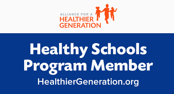  Healthier Generation